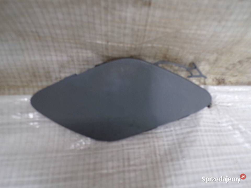 OPEL ASTRA K ZAŚLEPKA ZDERZAK HAK PRZÓD 13423599