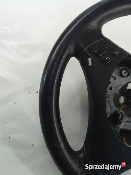 G54 KIEROWNICA BMW E87 Opole Lubelskie sprzedam