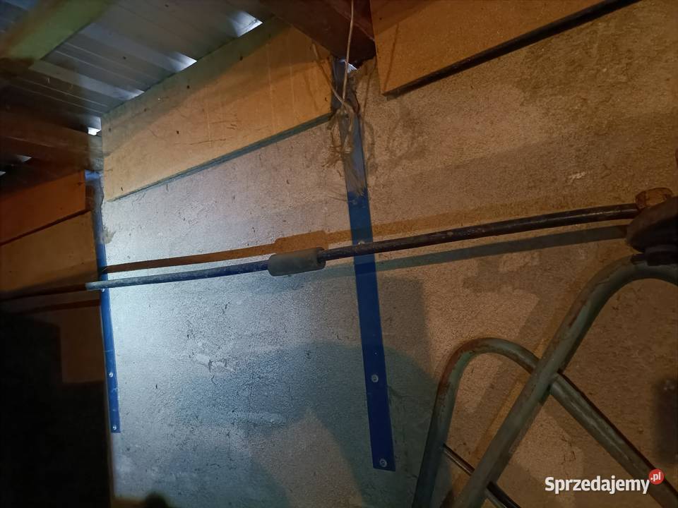 Tuz do ursus c360 c3603p c350c340 Zetor i inne z nieuszkodzony Czerńczyce