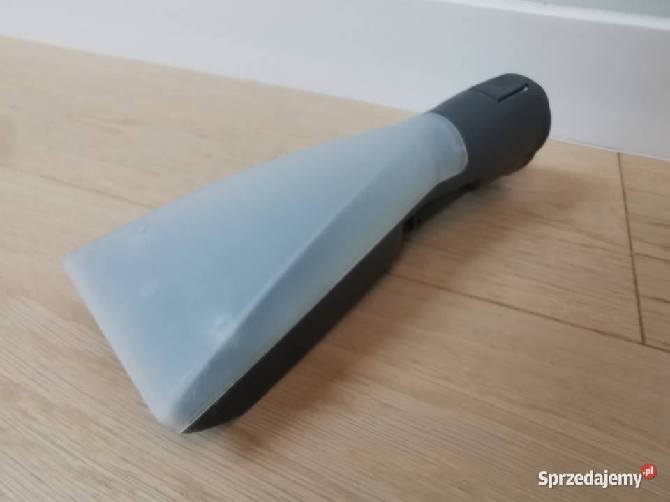 Końcówka ssawka piorąca do odkurzacza Zelmer Rzeszów