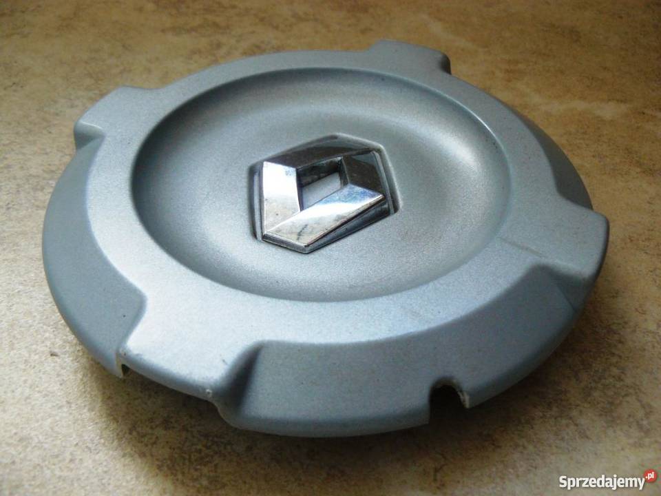 Dekielek zaślepka do felg 16 Renault Scenic RX4 Piastów