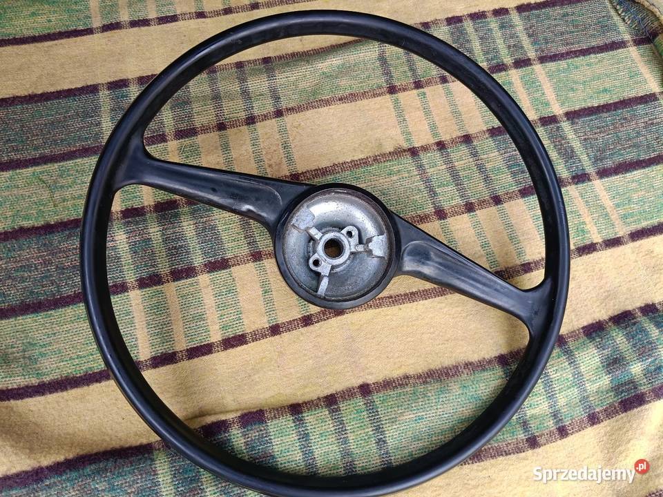 Kierowca do Syreny Chorzów sprzedam