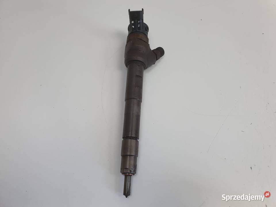 WTRYSKIWACZ Jaguar XF X260 20 D wtrysk Chełm