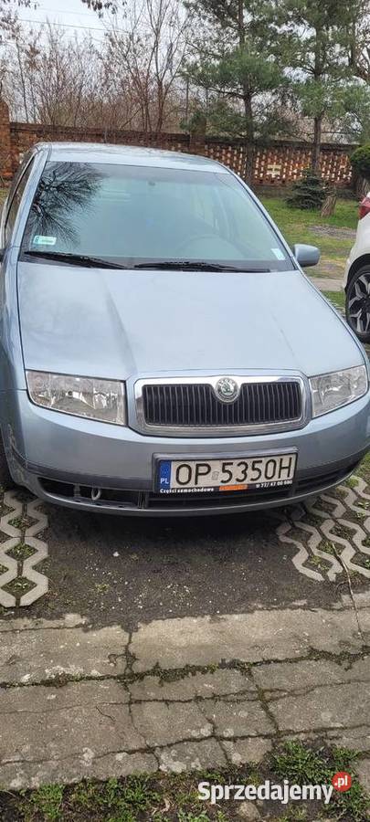 Sprzedam na dojazdy do pracy Opole