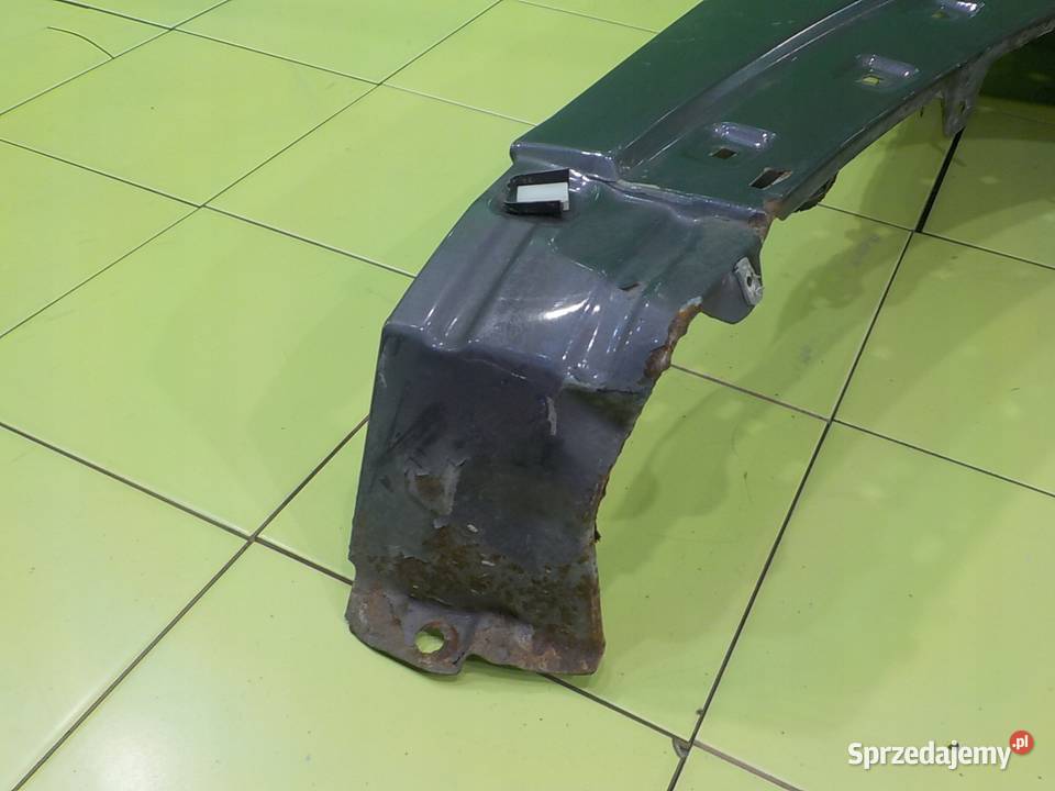 CHEVROLET ORLANDO 20 VCDI AUT 12r 5D blotnik Suków