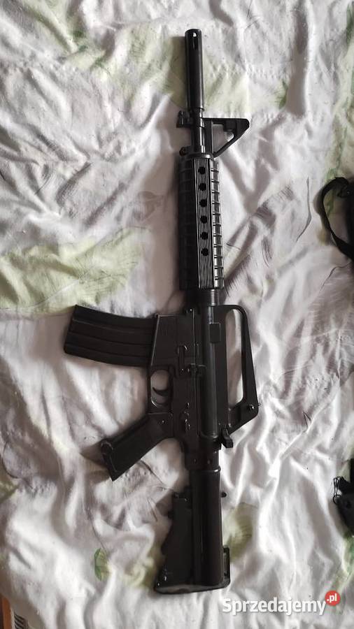 Asg Sporty strzeleckie i myślistwo Szamotuły sprzedam