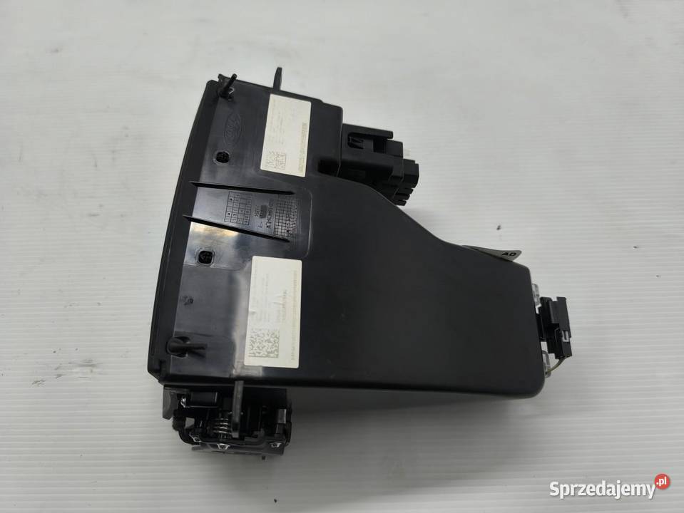 POPIELNICZKA SCHOWEK KIEROWCY FORD GALAXY MK4 wielkopolskie