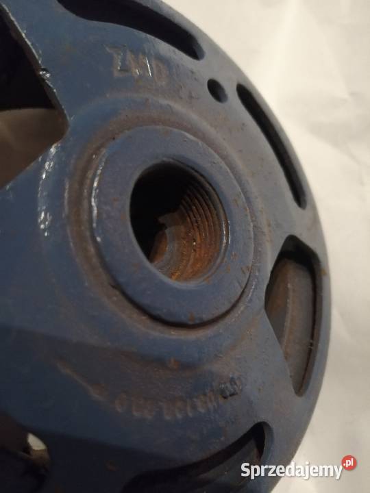 Koło magnesowe motorynka Kolbuszowa sprzedam