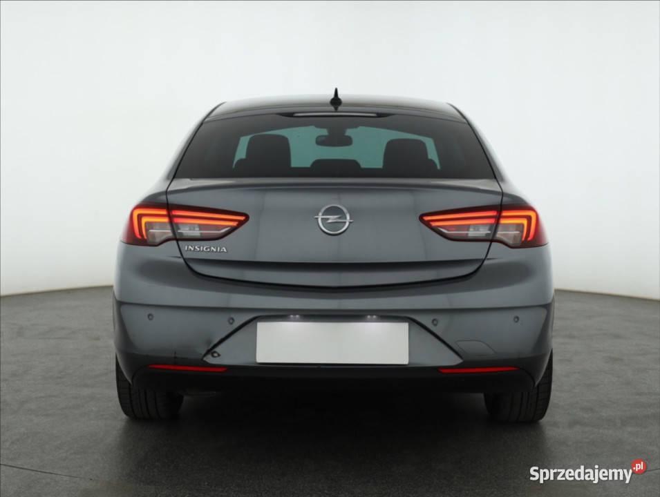 Opel Insignia 15 CDTI mazowieckie Piaseczno
