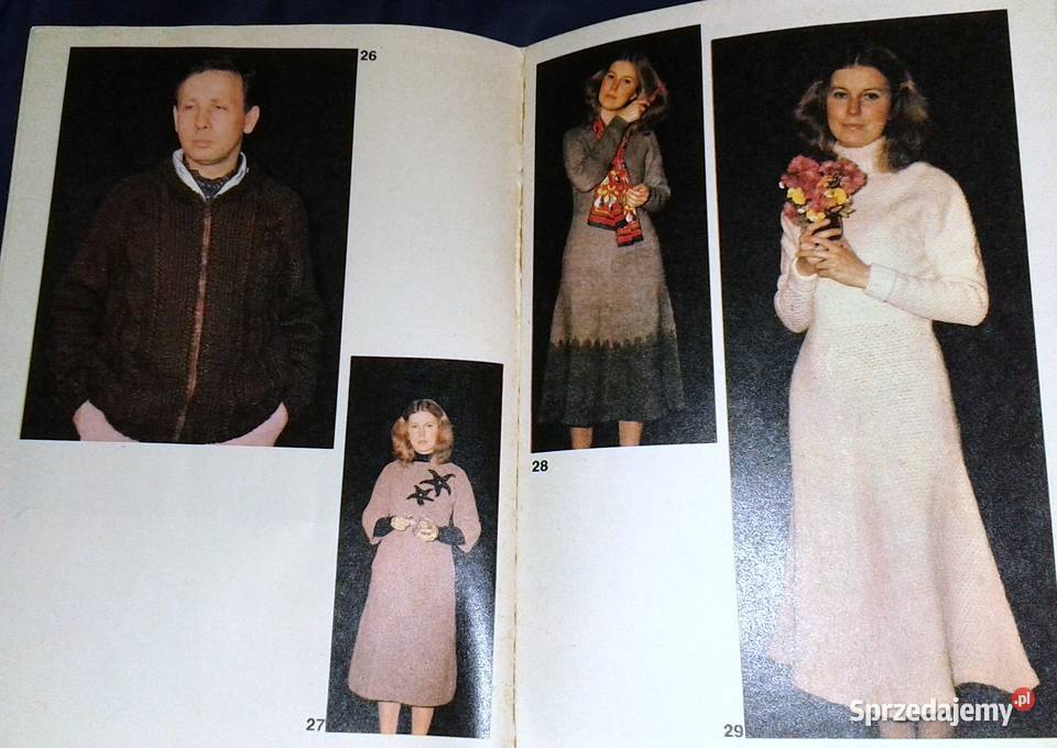 Dzianina familijna Bożena Jeske Pozostałe Chełm