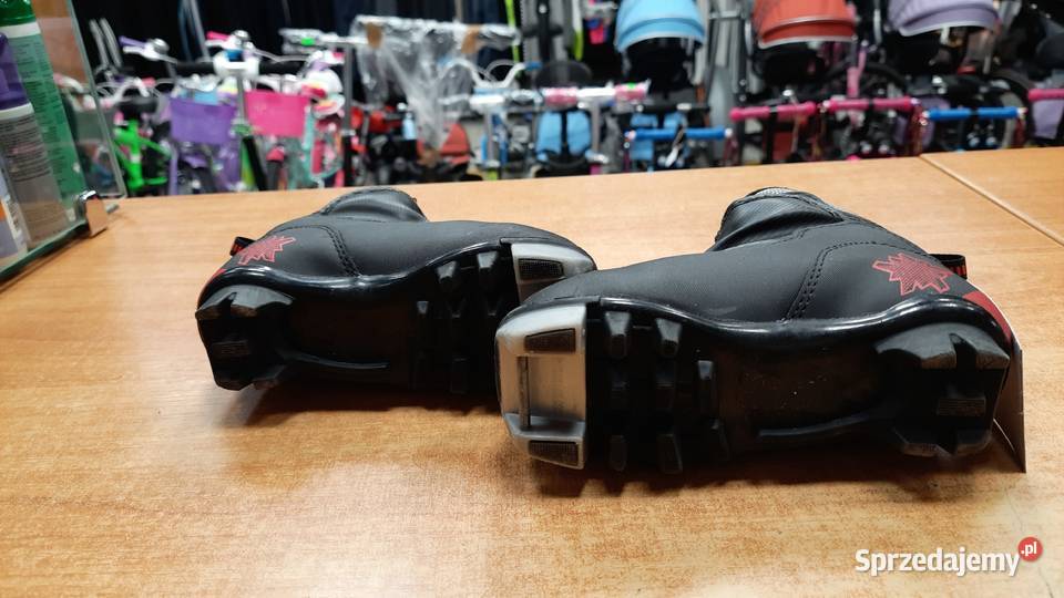 Buty do nart biegowych ALPINA rozmiar 27 podkarpackie Dębica