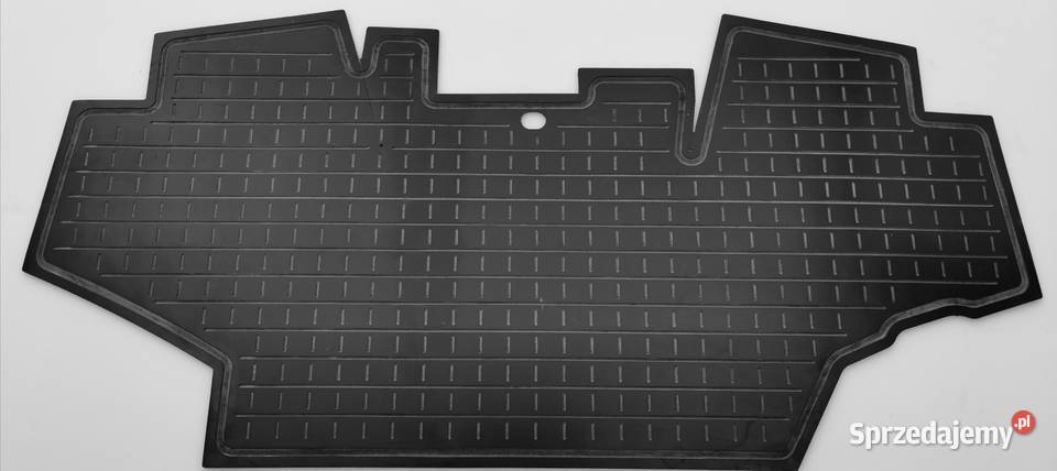 Dywanik guma wycieraczka kabiny John Deere seria sprzedam