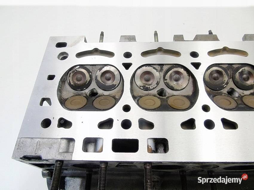 GŁOWICA 16 16V 307 C4 207 XSARA C3 206 308 osobowe Sosnowiec