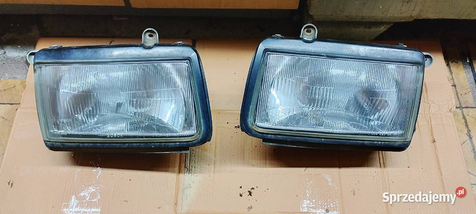 Opel Frontera B Sport 22 16V LPG Wszystkie Krapkowice