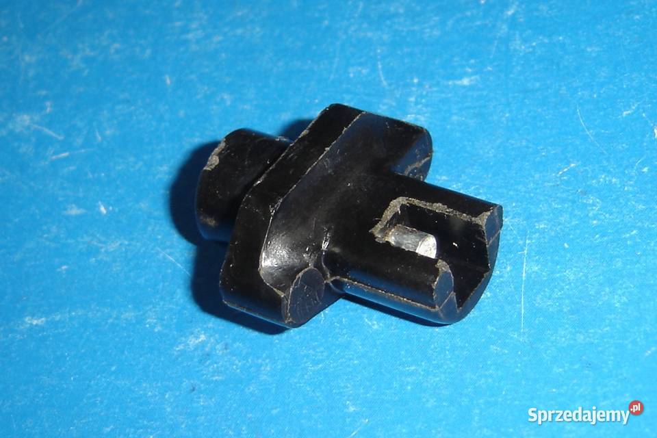 JUNAK AWO styczka styk WN ORYGINAŁ iskrownik ZS Wrocław