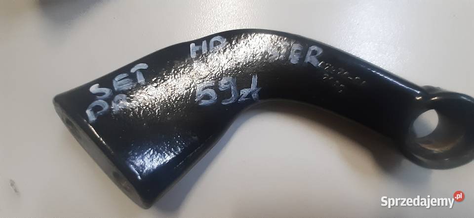 Set prawy Harley Davidson Sportster Elementy nadwozia