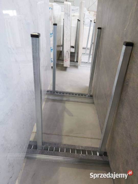 Stojak na płyty kamienne TAURUS 3370 netto podkarpackie Mielec
