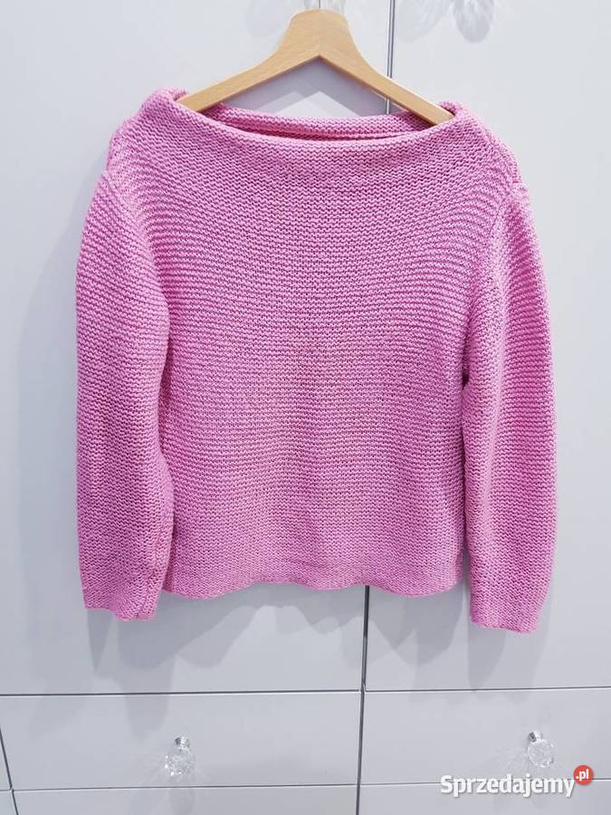 Damski dzianinowy sweter Mohito Dąbrowa Górnicza