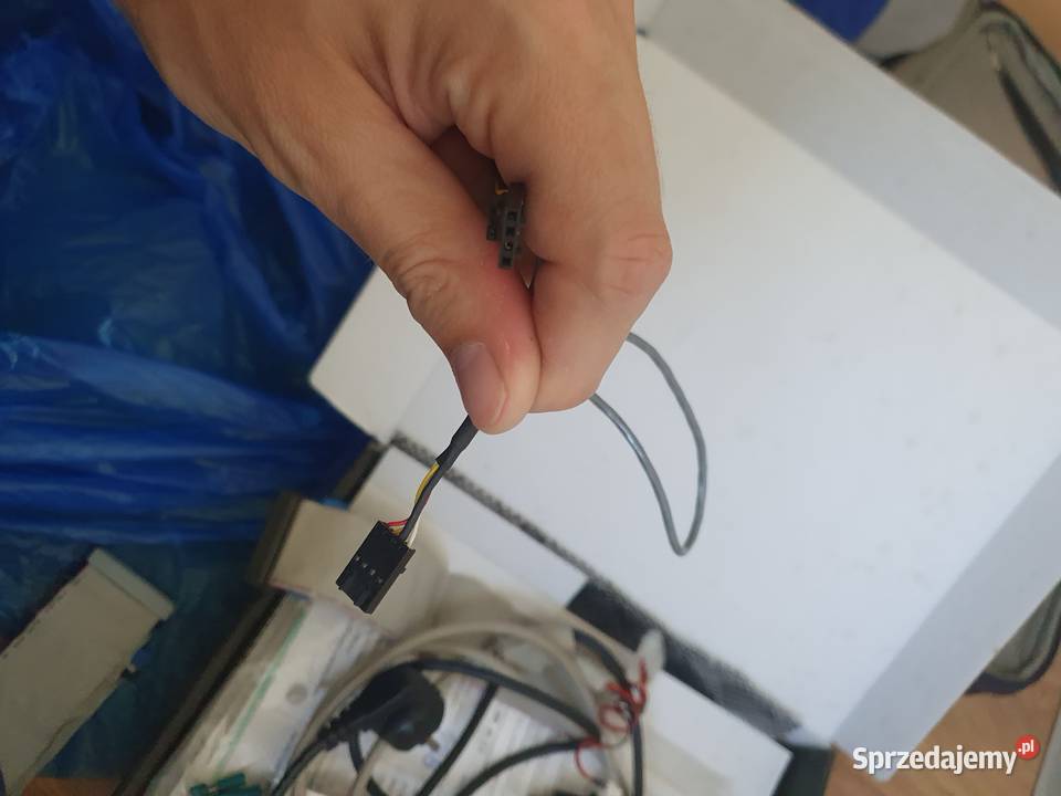 Kable taśmy PCIDEATAkable zasilające C5 C13 mazowieckie