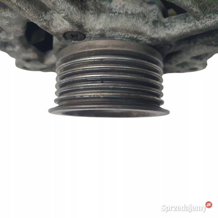 ALTERNATOR Citroen C4 Picasso 18 16V bosch Chełm