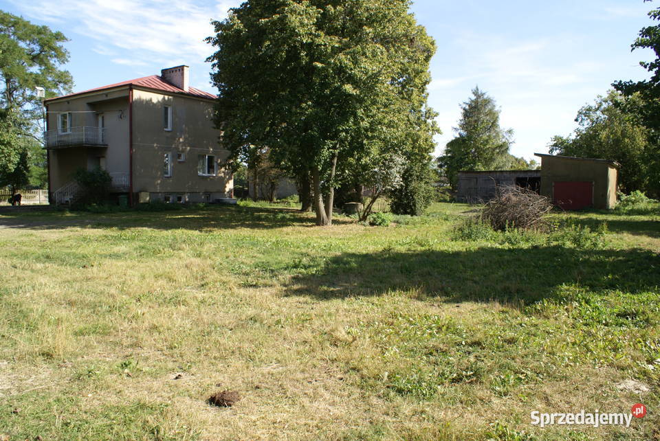 Siedlisko Niezabitów-Kolonia
