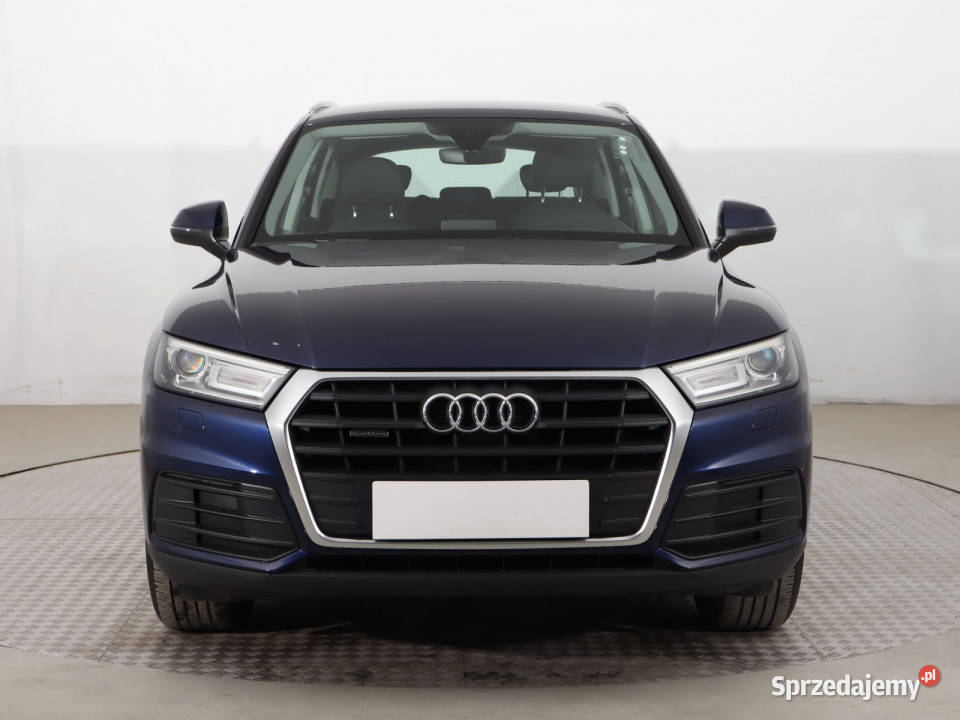 Audi Q5 20 TDI ESP Piaseczno