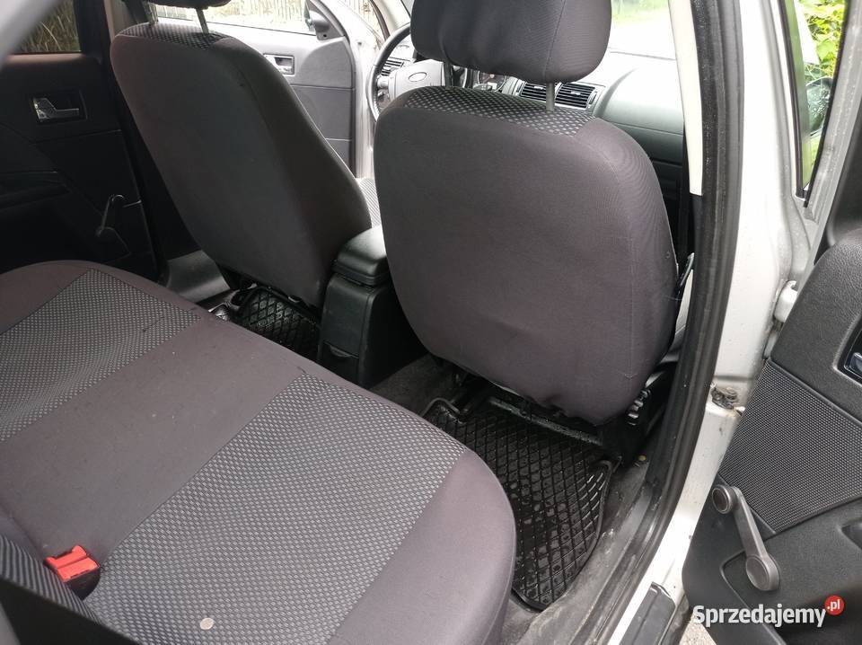 Ford Mondeo MK3 20 TDCI 115 Sedan automat małopolskie Kraków sprzedam