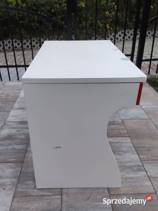 Biurko dziecka chłopca szkolne formuła F1 z Nowy Sącz