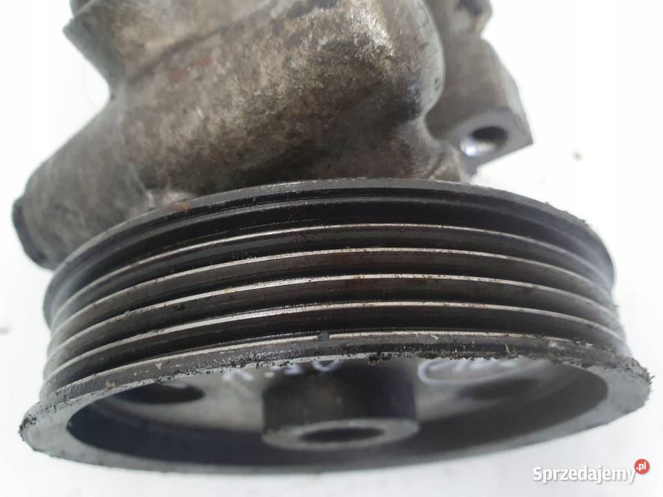 Citroen Saxo 15 D POMPA WSPOMAGANIA 9637389680 Rudka