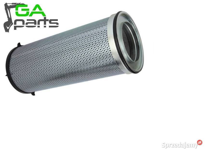 FILTR HYDRAULICZNY LIEBHERR 10324849 FLEETGUARD warmińsko-mazurskie Olsztyn