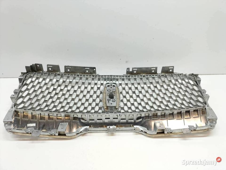 ATRAPA GRILL PRZÓD JL7B8200BEW Lincoln Navigator