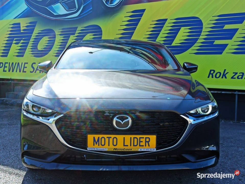 Bogata Mały Przebieg 25 tkm bluetooth Rzeszów