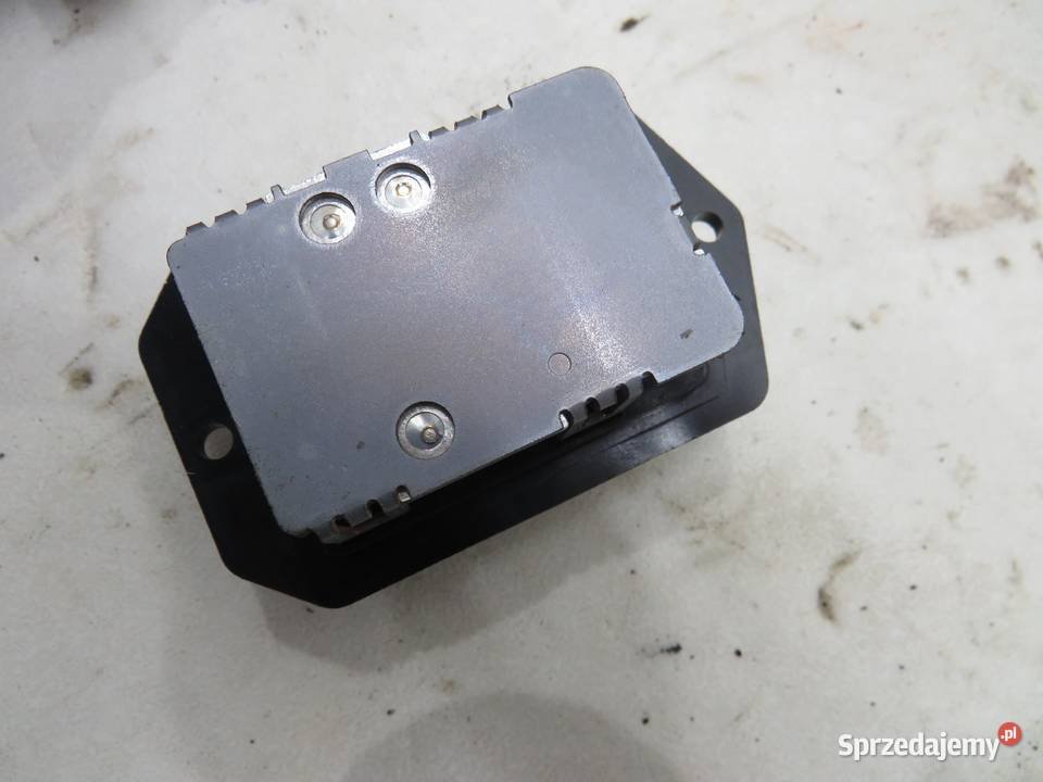 REZYSTOR OPORNICA JAZZ III