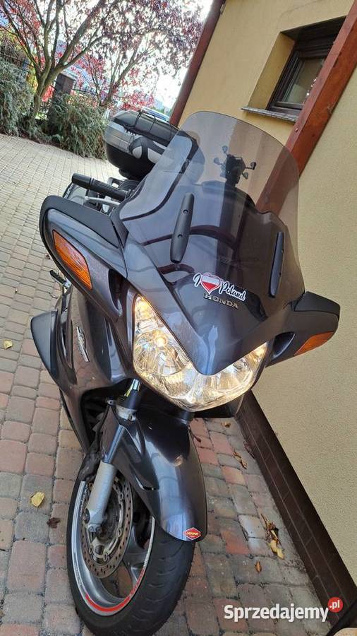 Honda ST1300 1300cm3 Stargard