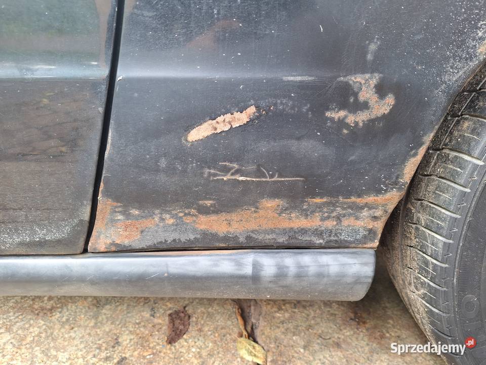 Honda crx del sol b18c4 dolnośląskie Złotoryja