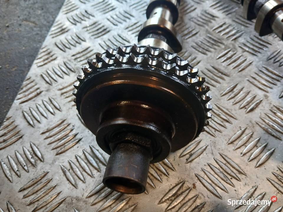 Wałek Rozrządu Ssący R1113601 Mercedes 20 B Rozrząd Radłów