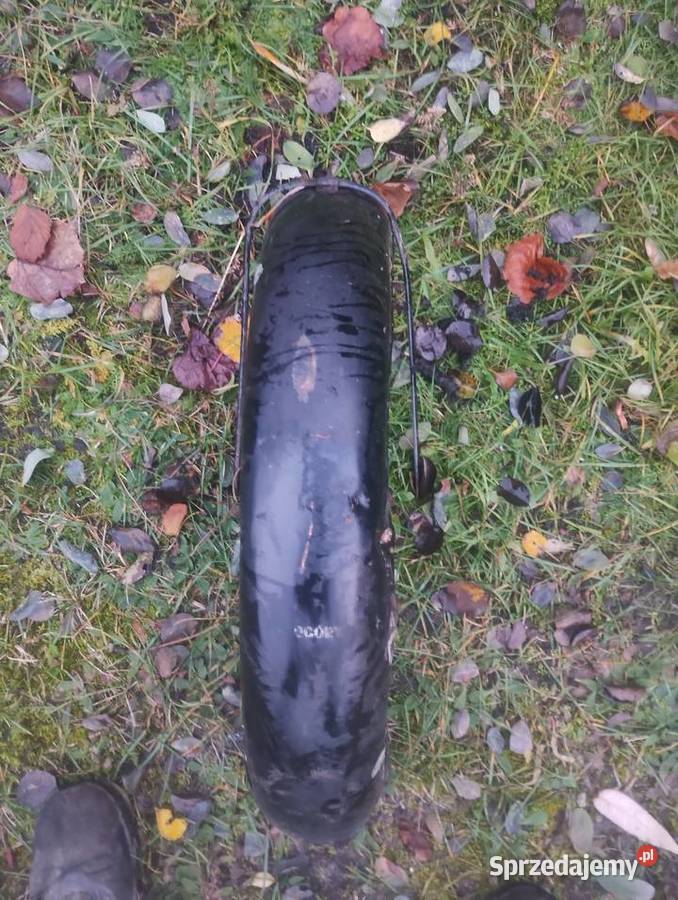 Sprzedam błotnik motocykla pannonia