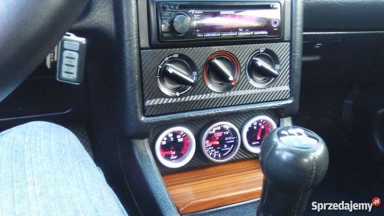 Audi 80 B4 19 TDI Sedan / Limuzyna Lublin sprzedam