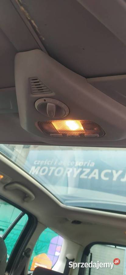 Sprzedam Citron c4 grand picasso świętokrzyskie Kielce