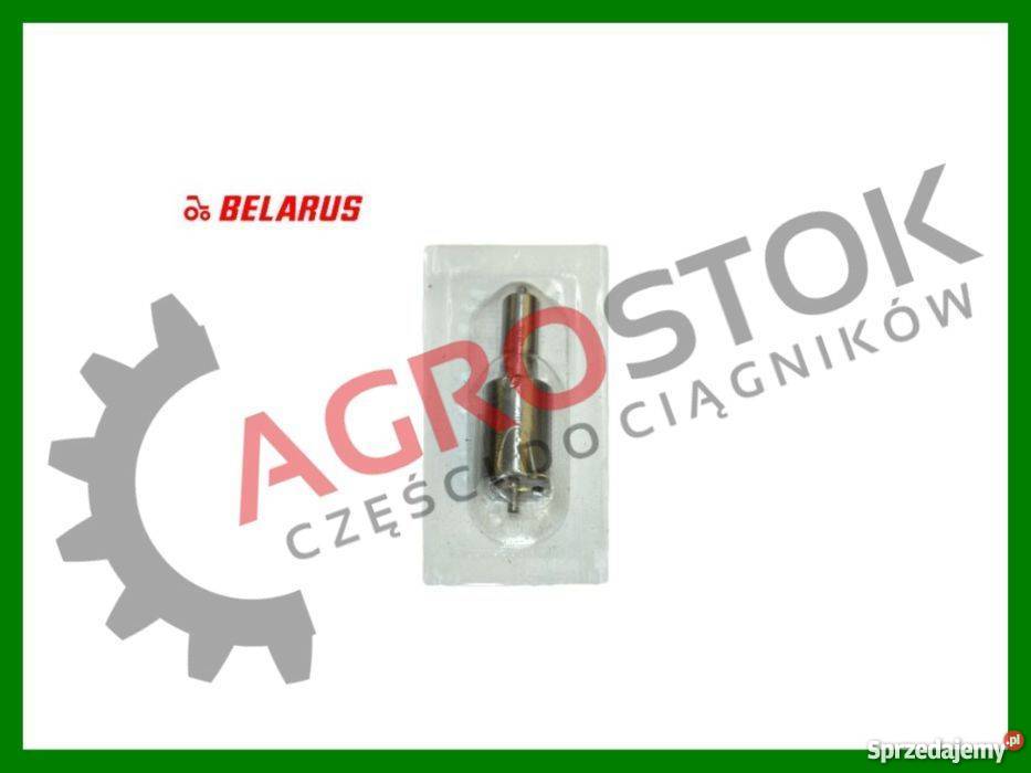 Końcówka wtrysku rozpylacz MTZ JUMZ T150 DT A41 Rolnictwo lubelskie Parczew