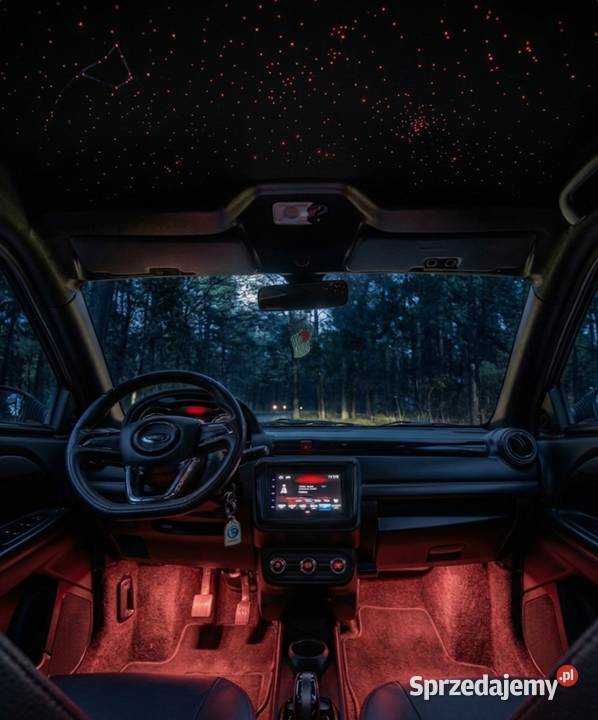Microcar bez prawa jazdy Radomsko