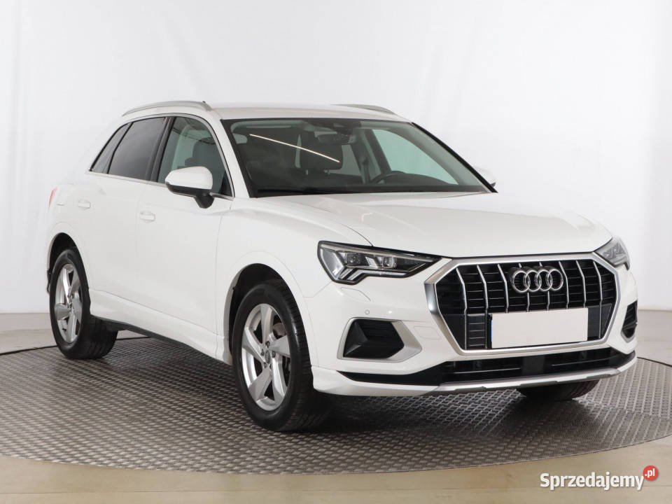 Audi Q3 35 TFSI