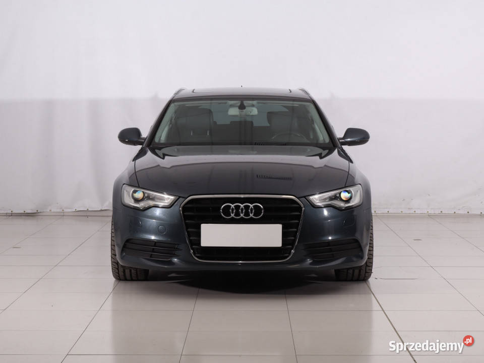 Audi A6 20 TDI A6 mazowieckie Piaseczno sprzedam