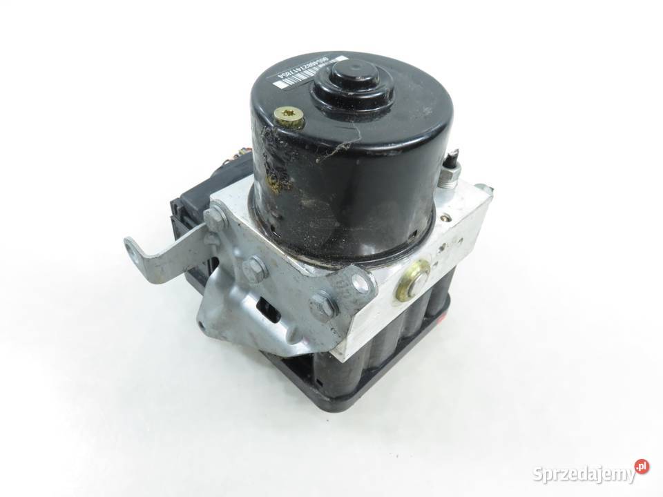 POMPA ABS BMW 1 E87 3452677148701 3451677148601