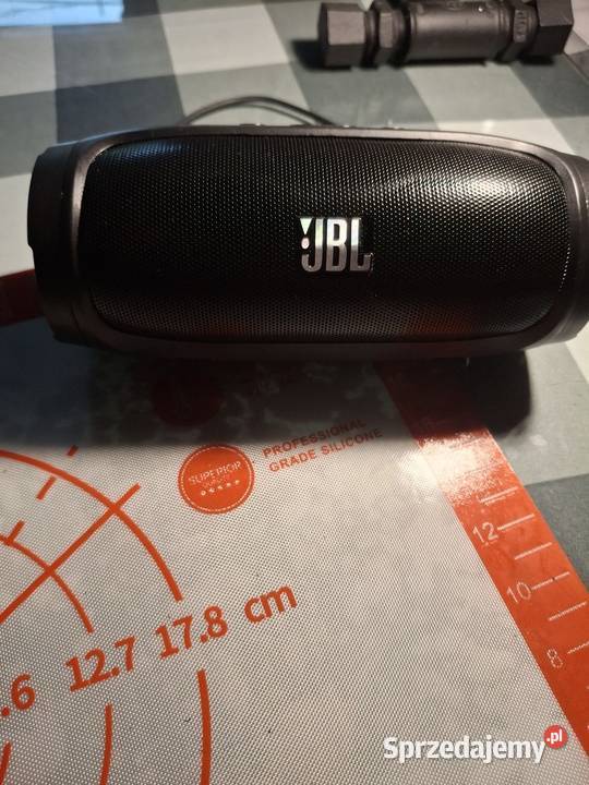 Głośnik bluetooth z radiem Moc 6 Łódź
