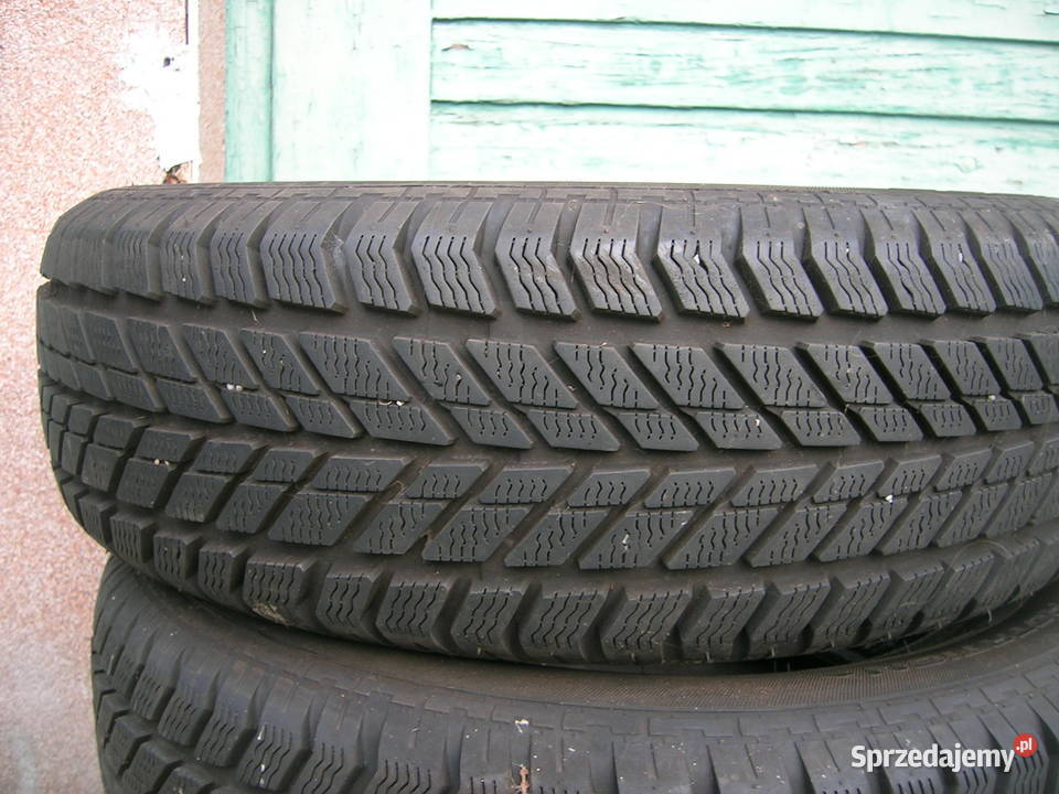 opony zimowe 1856515 Szczecin