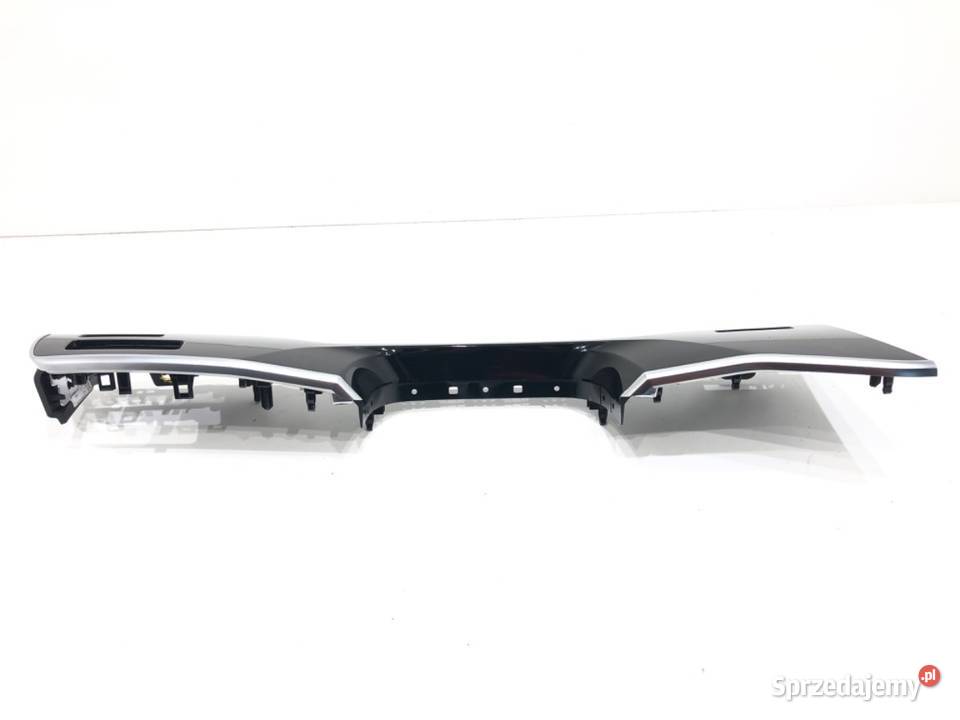 LISTWA DEKOR KONSOLI AMBIENTE AUDI A8 D5