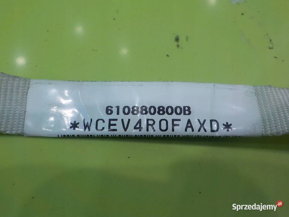 OUTLANDER II 24 MIVEC AUT 08r 5D kurtyna Poduszki powietrzne Suków sprzedam