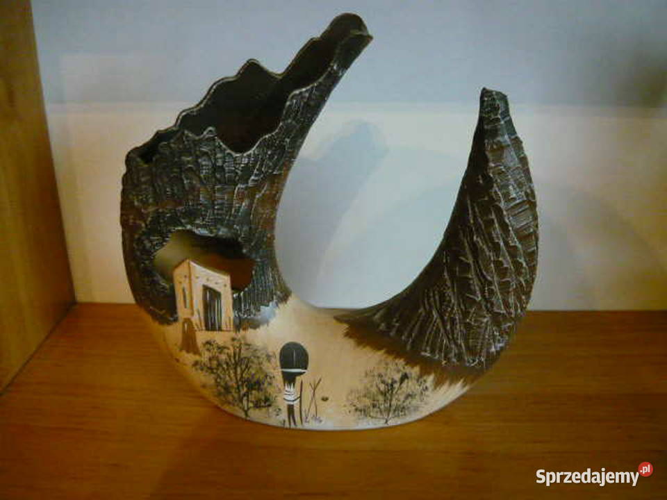 Wyrób indiański z Arizony Myszków