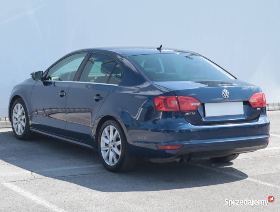VW Jetta 14 TSI sprzedam